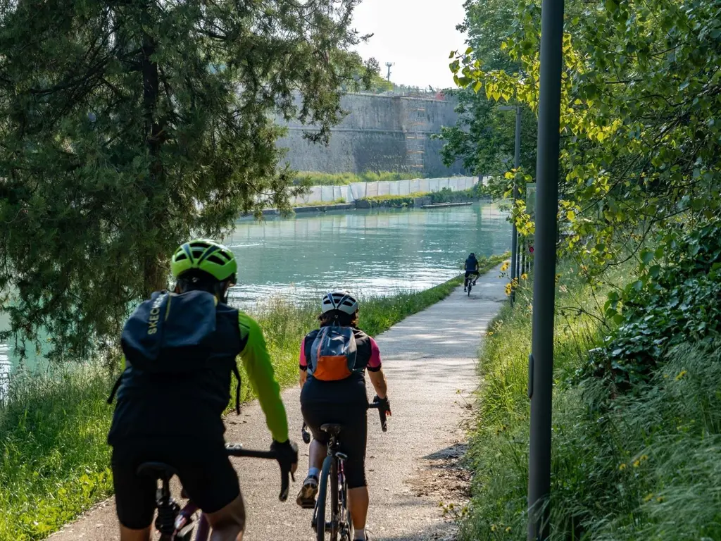 Peschiera – Sirmione – Desenzano