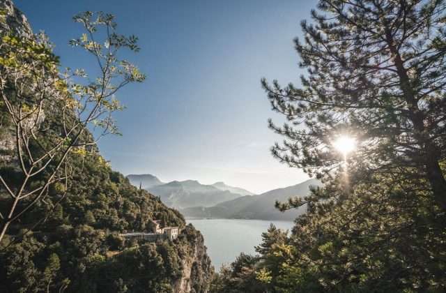 Ponale MTB