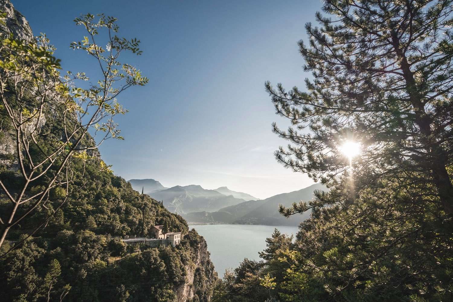 Ponale MTB