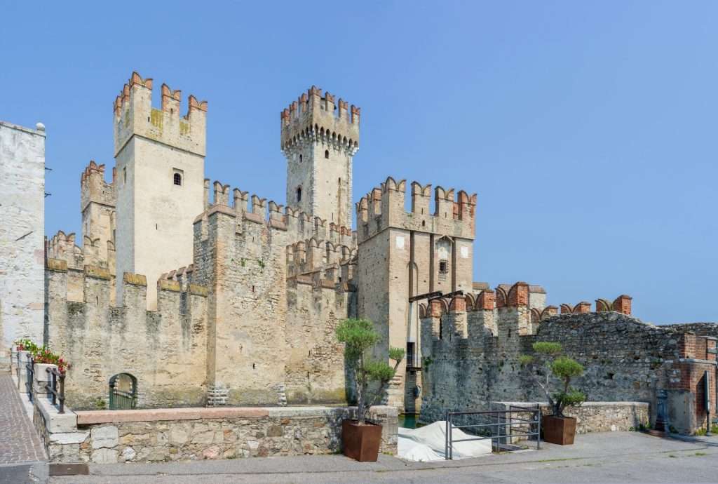 Castello Scaligero – foto 2