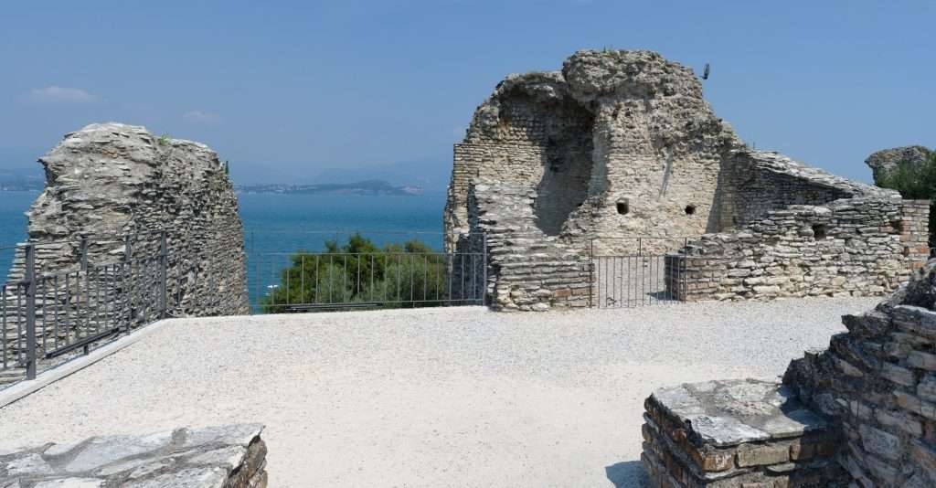 Grotte di Catullo – foto 2