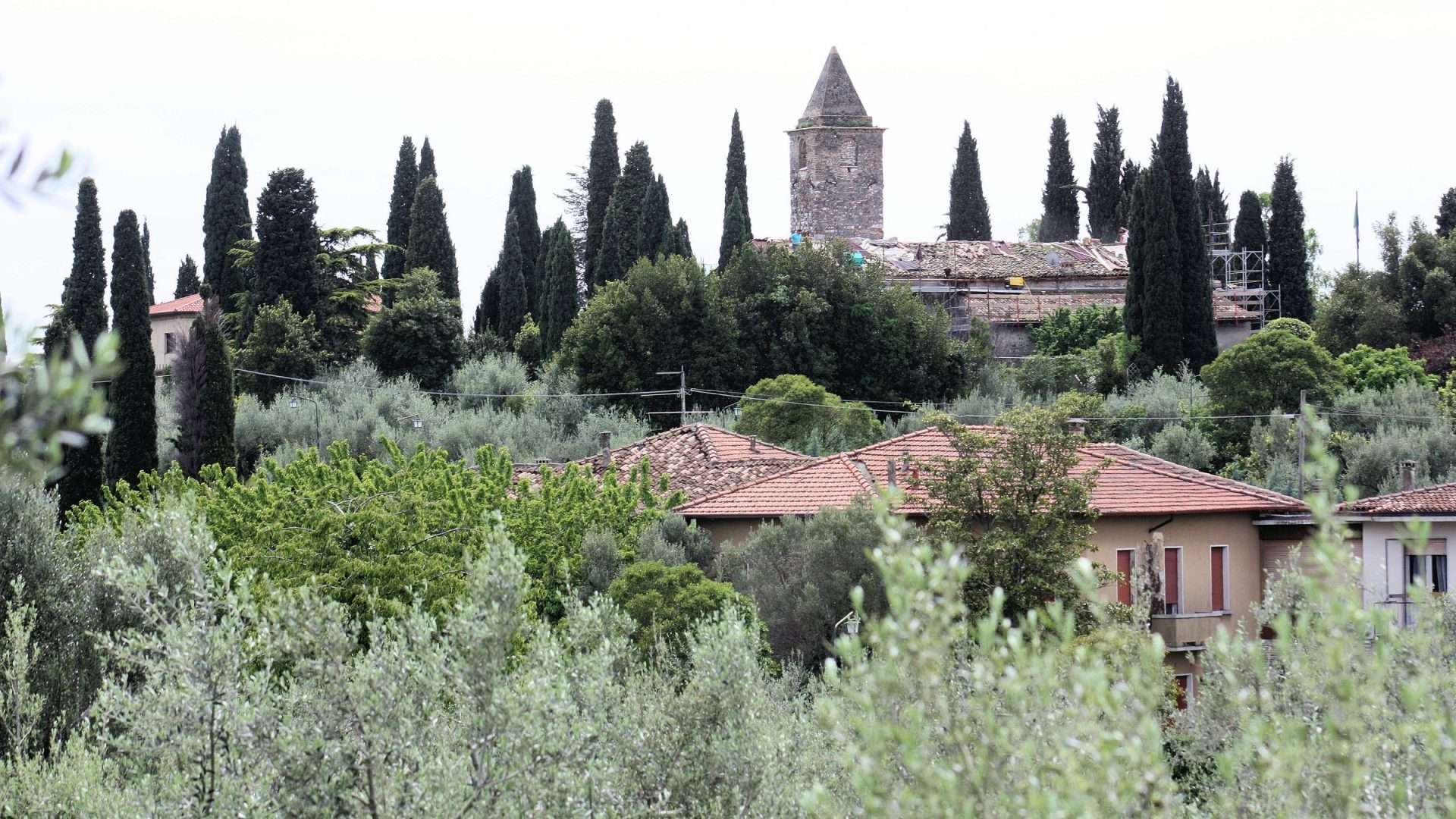 Chiesa di San Pietro in Mavino