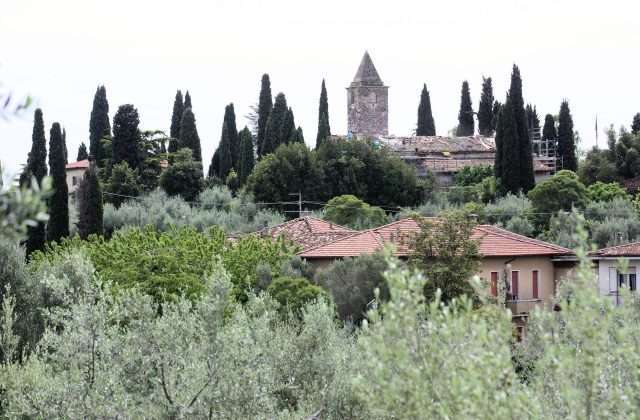 Chiesa di San Pietro in Mavino
