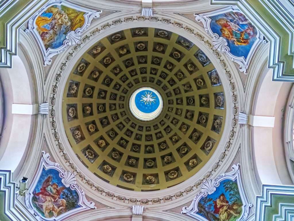 Catedral de Santa Maria Maddalena – immagine 2
