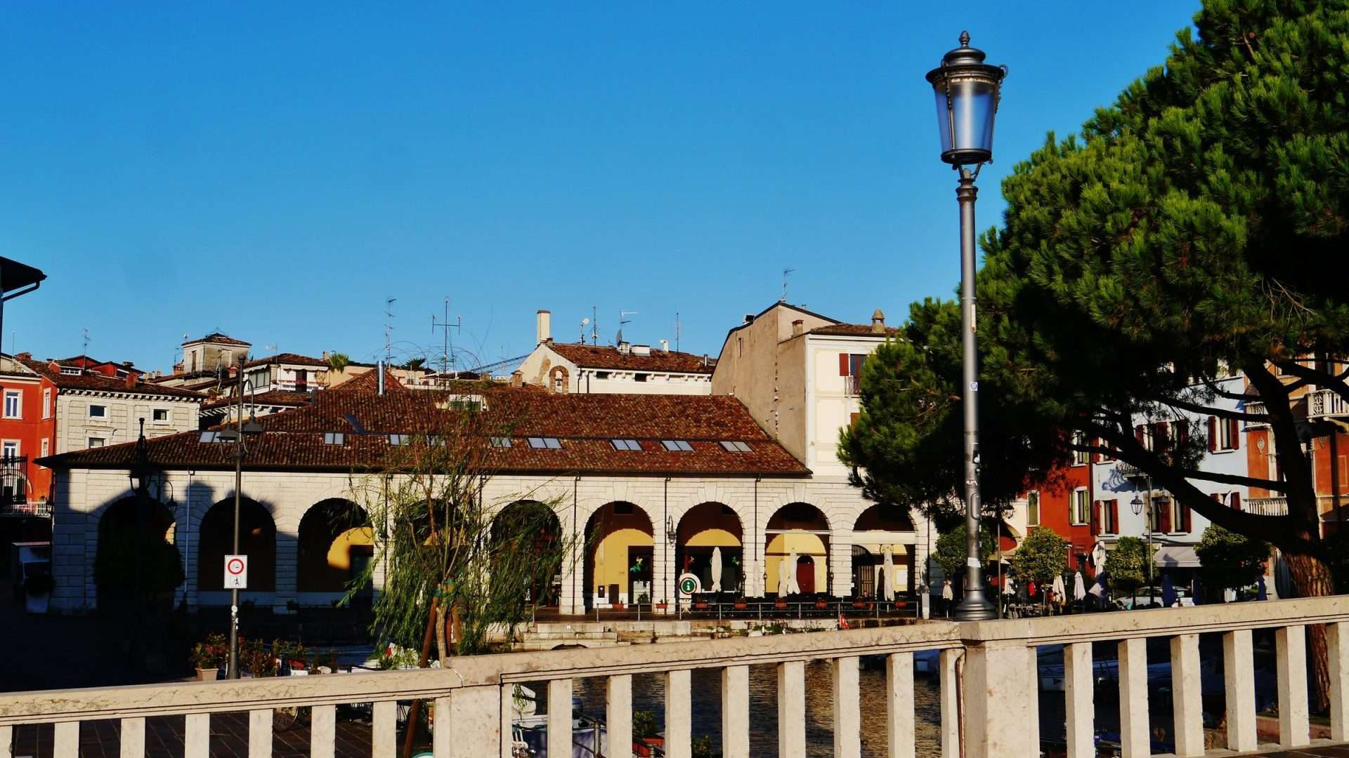 Porto Vecchio