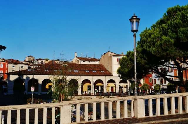 Stary Port