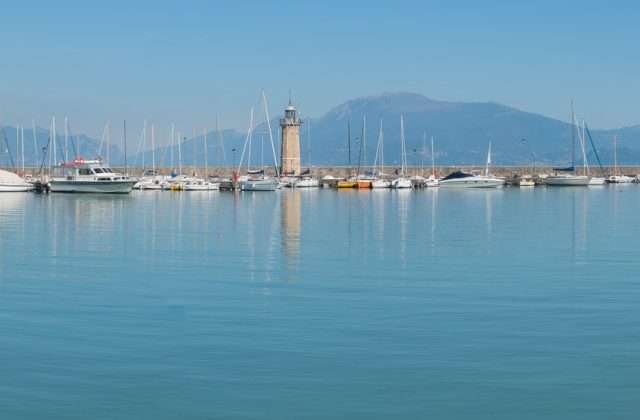 Die 10 schönsten freien Strände am Gardasee 2026