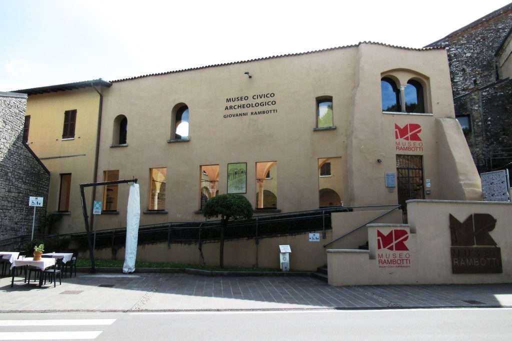 Museu Arqueológico Rambotti – immagine 2