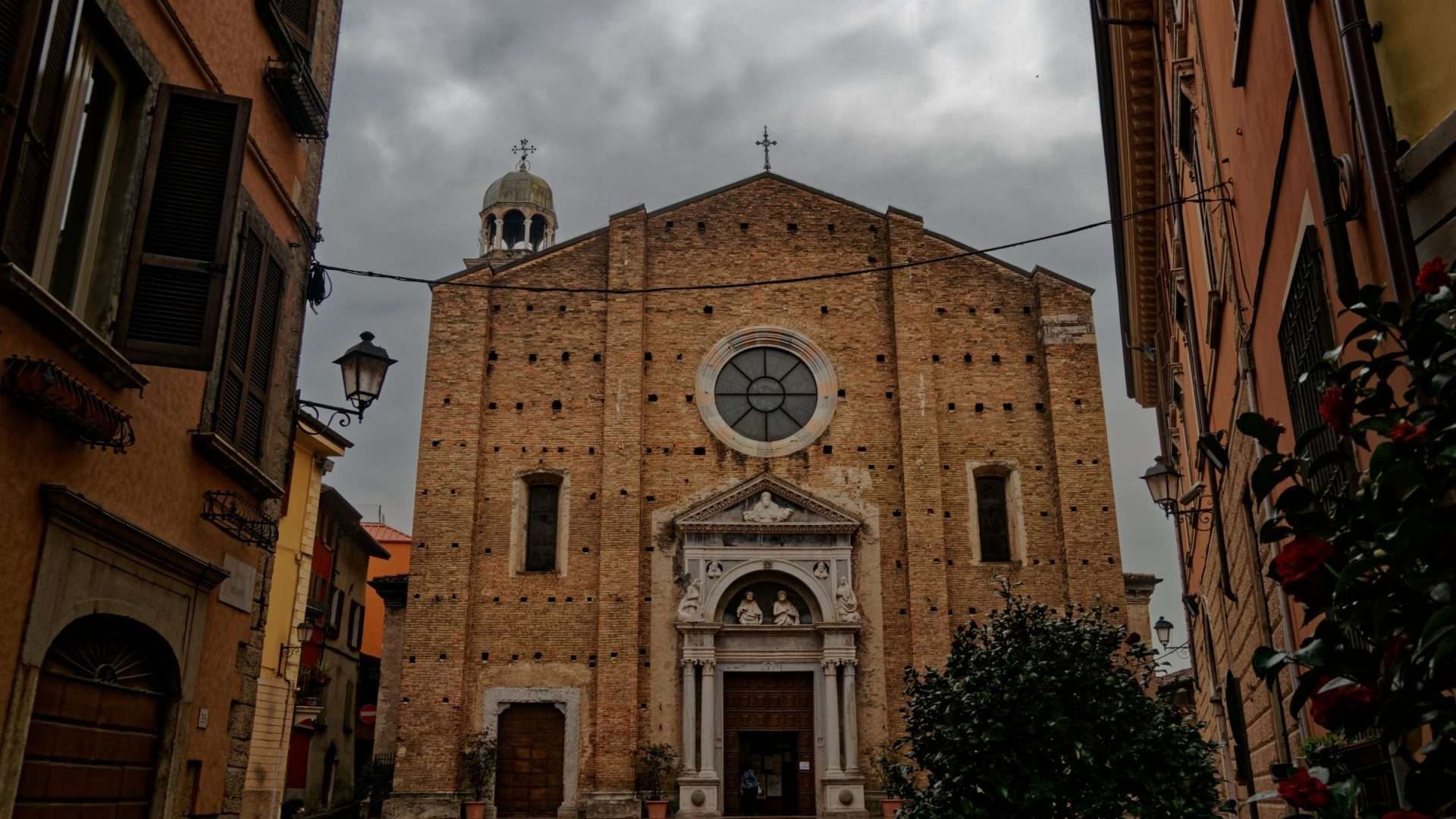 Duomo de Salò