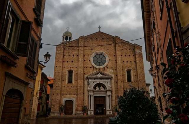 Duomo di Salò