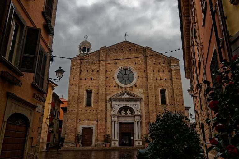 Duomo di Salò