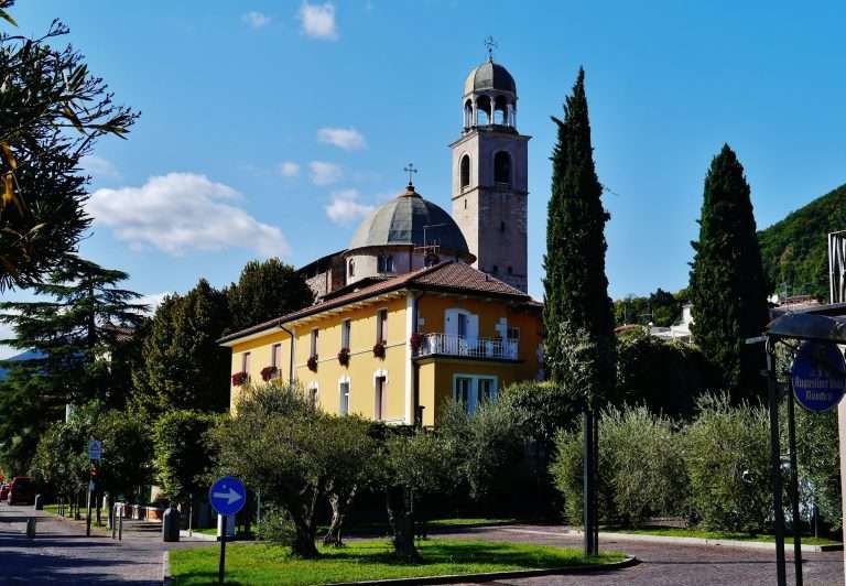 Lungolago di Salò