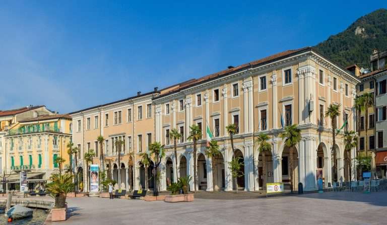 Palazzo della Magnifica Patria