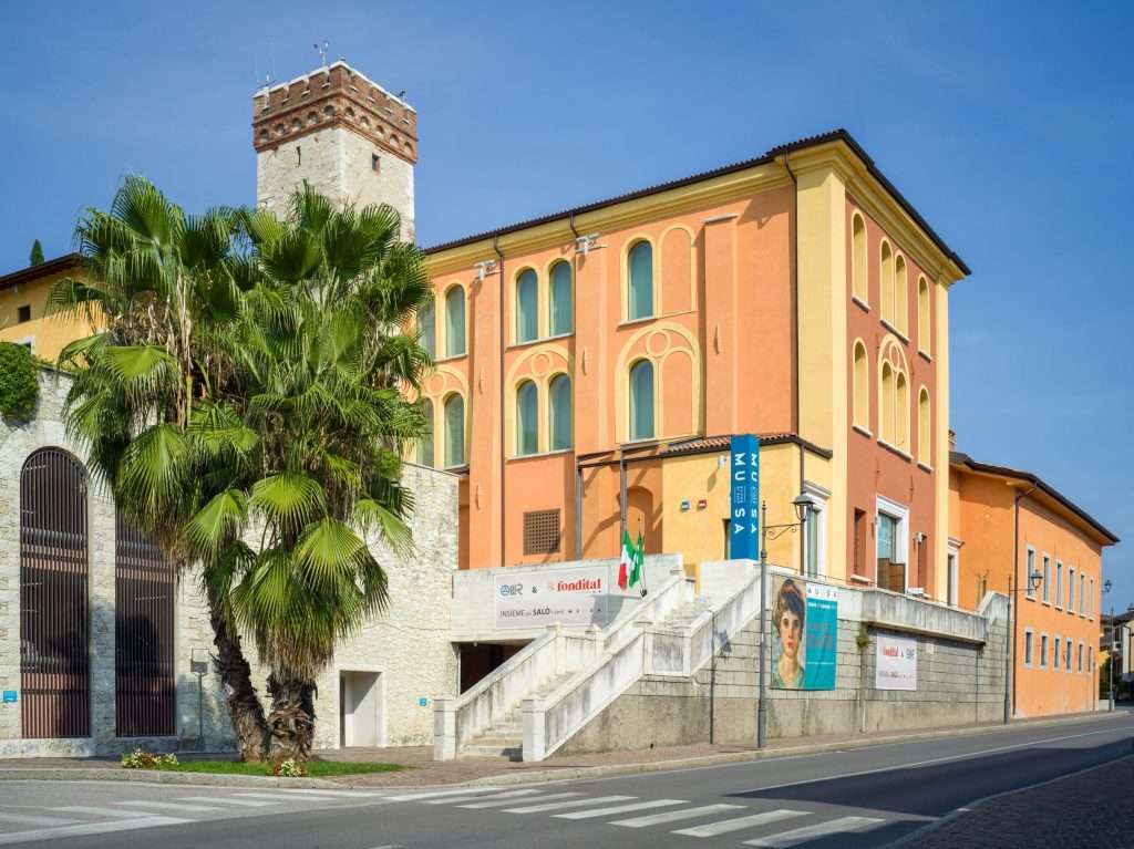 MuSa - Museo di Salò – immagine 1