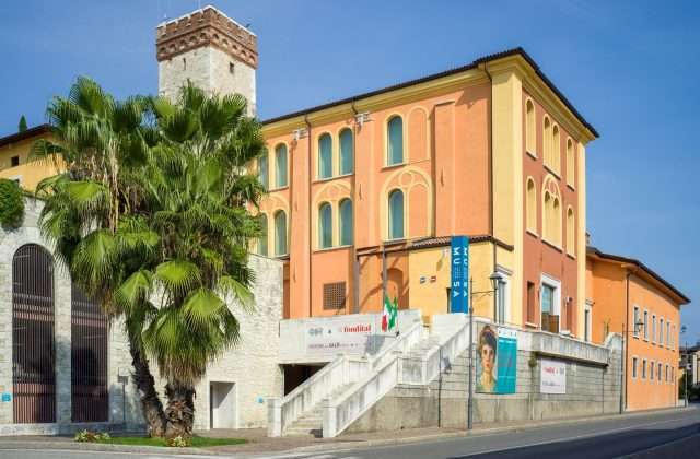 MuSa - Museo di Salò