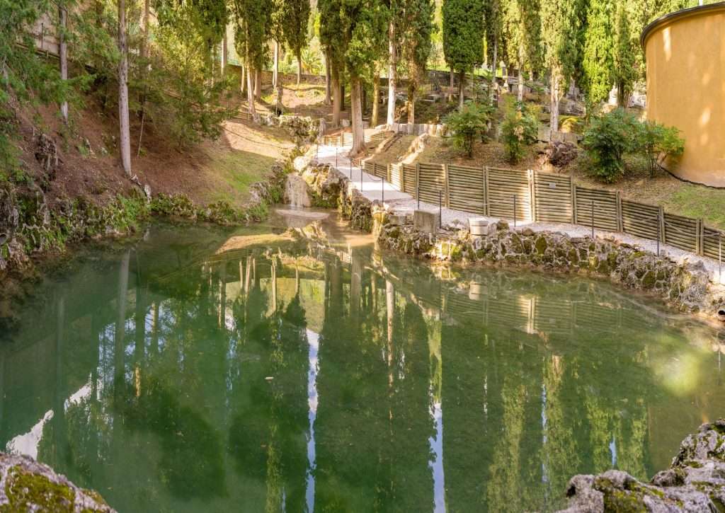 Il Vittoriale degli Italiani – immagine 2