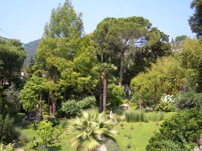 Giardino Botanico Heller