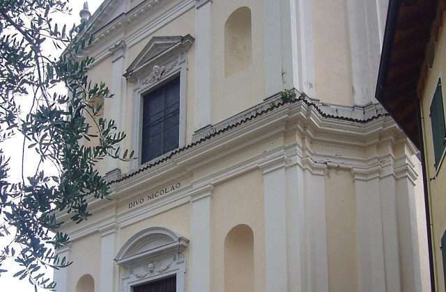 Chiesa di San Nicolò
