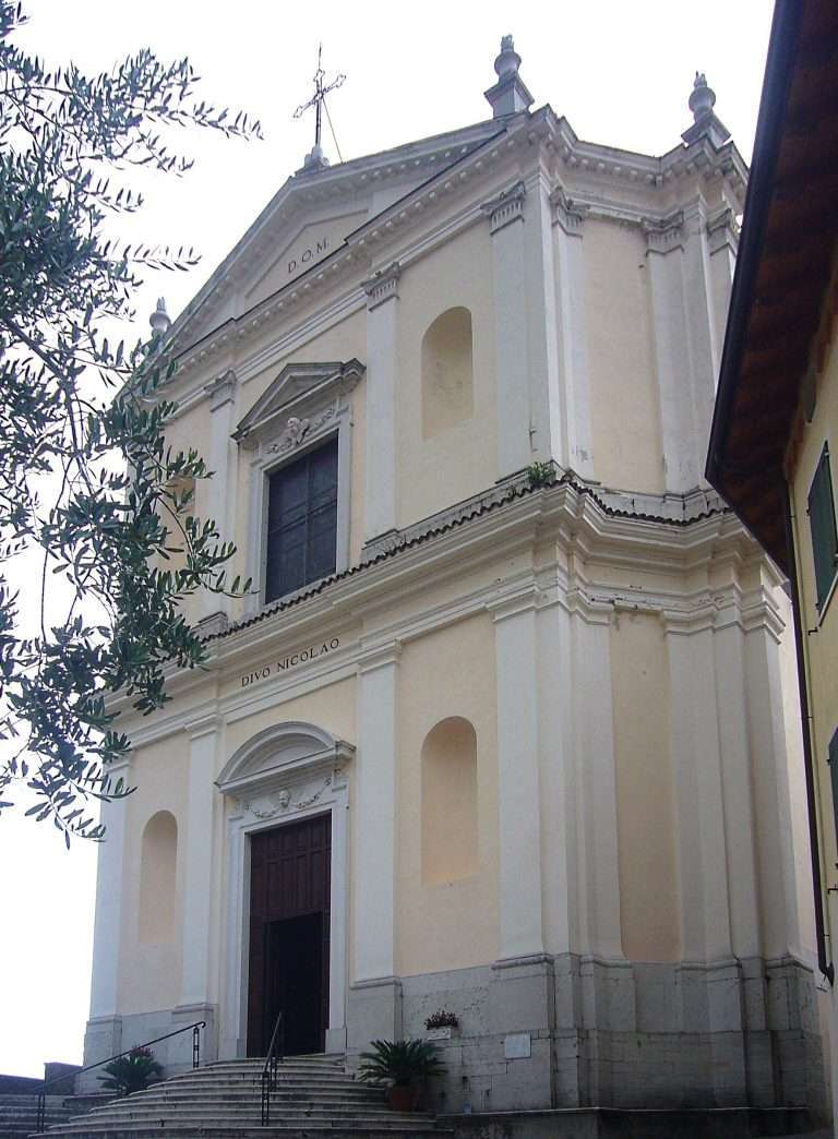 Chiesa di San Nicolò