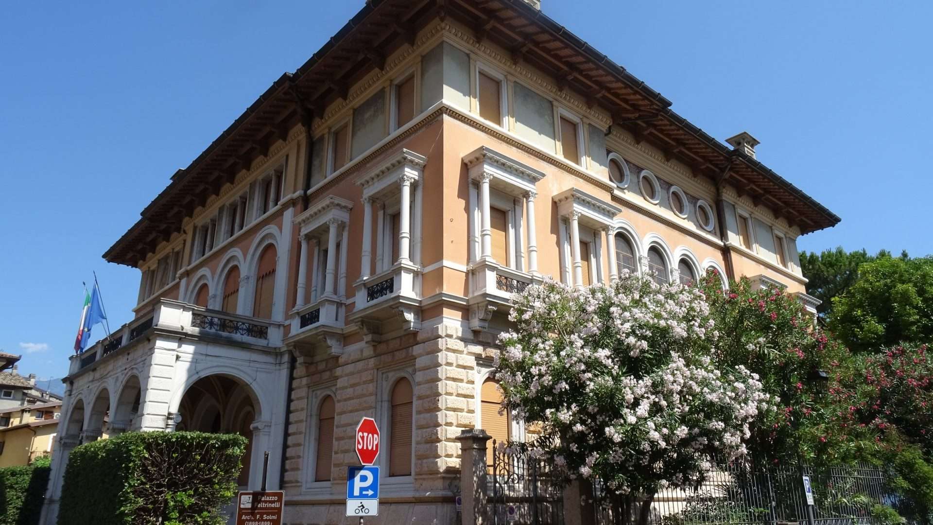 Palazzo Feltrinelli