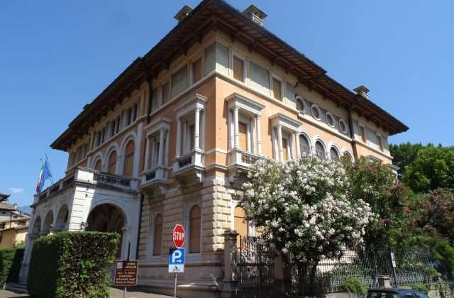 Palazzo Feltrinelli