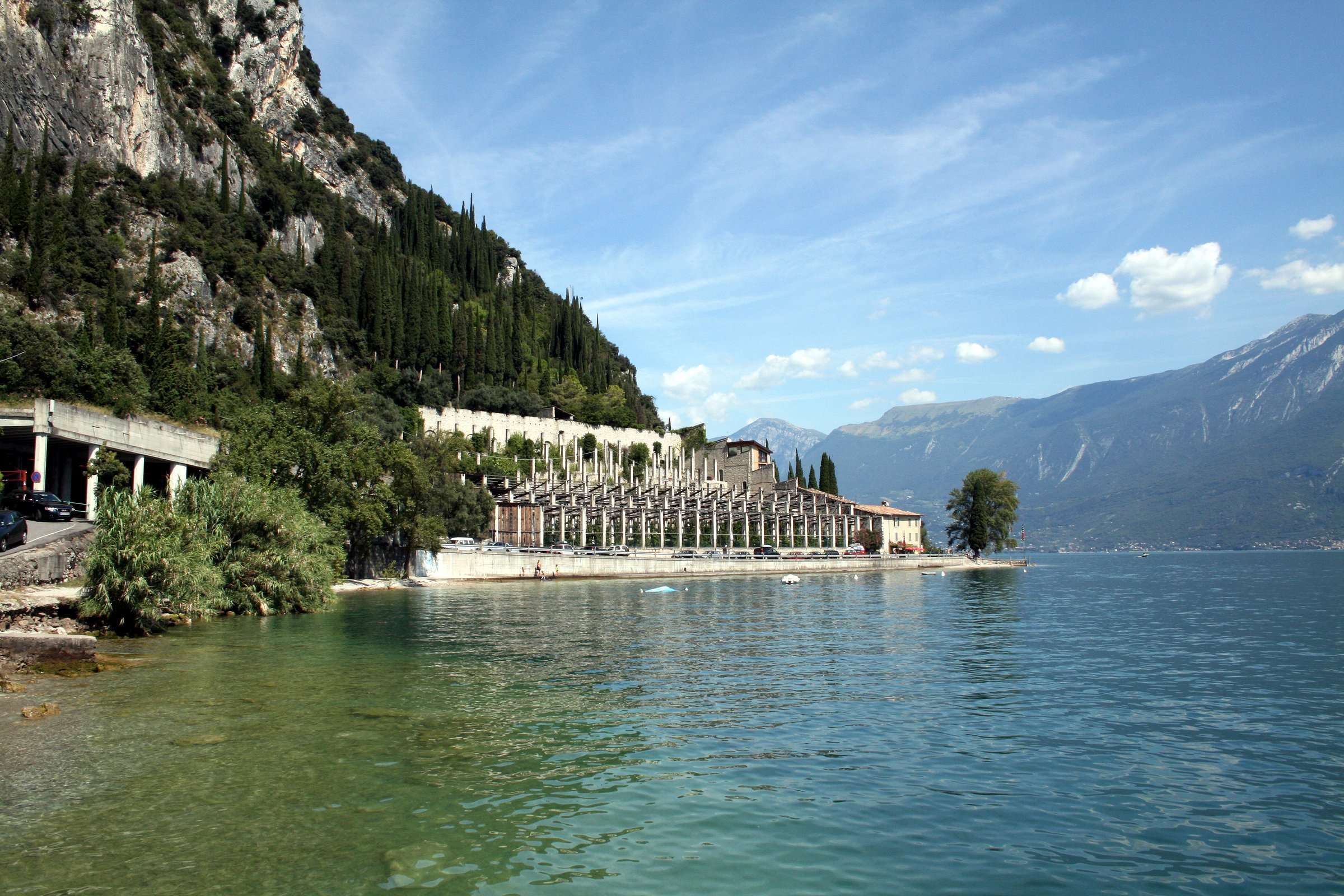 Limonaia La Malora
