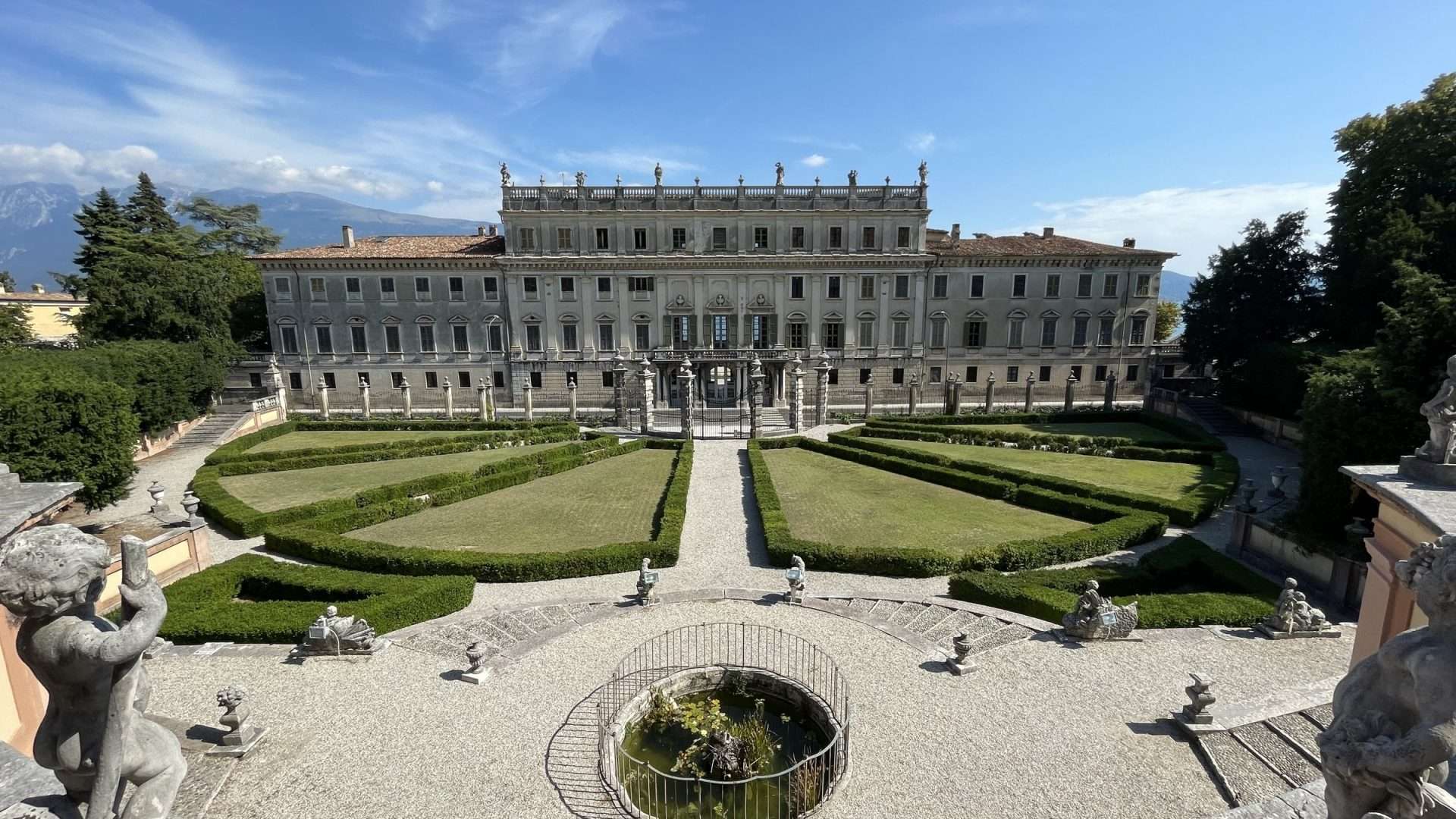 Villa Bettoni