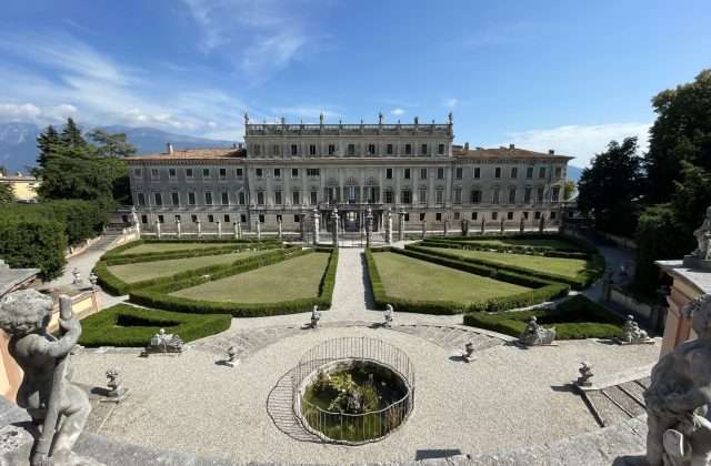 Villa Bettoni