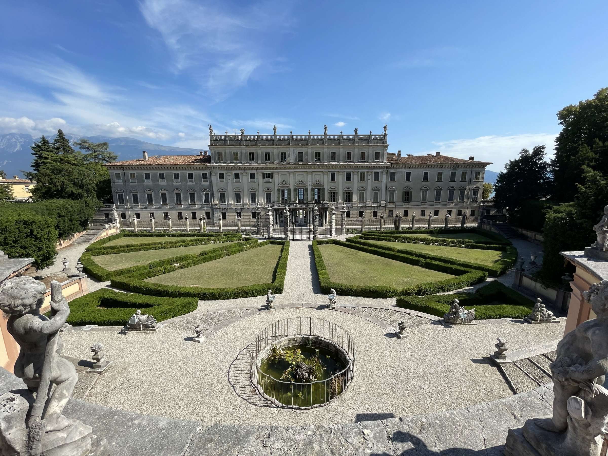 Villa Bettoni