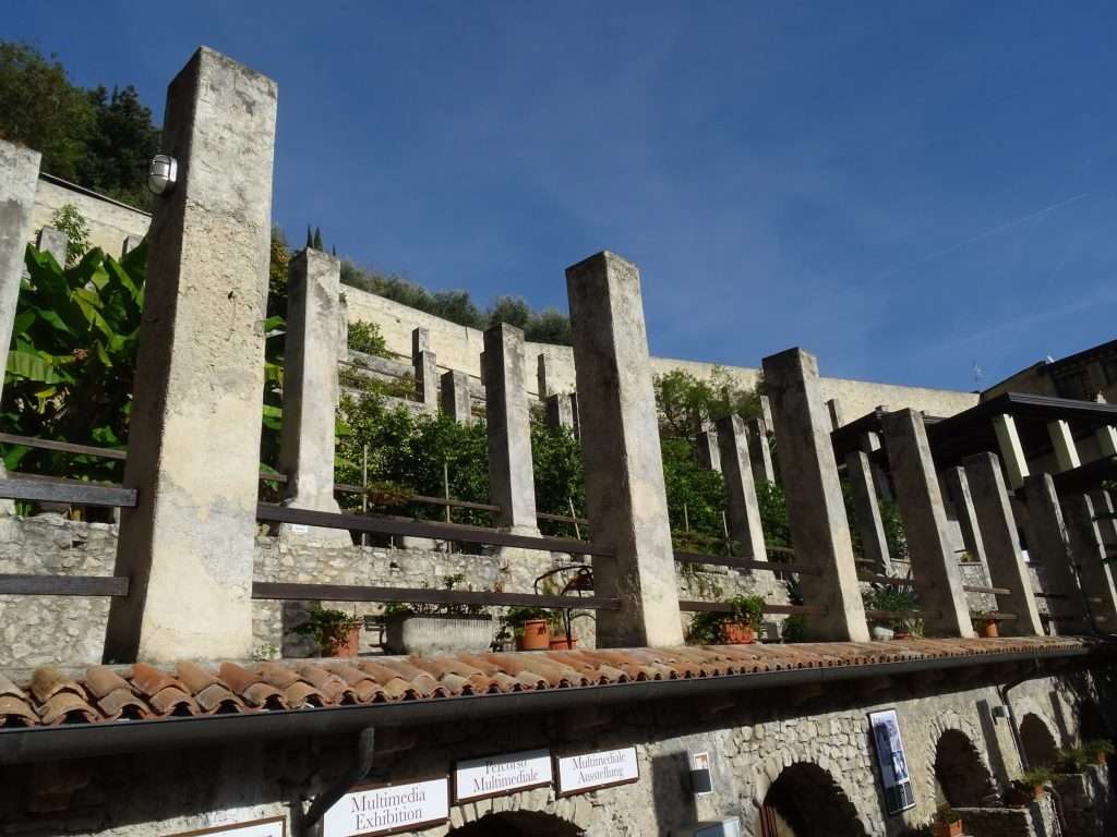 Limonaie del Castel – immagine 2