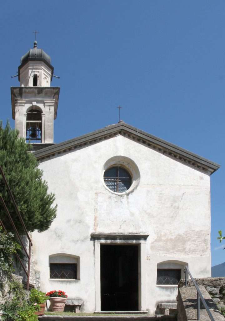 Chiesa di San Rocco – immagine 2