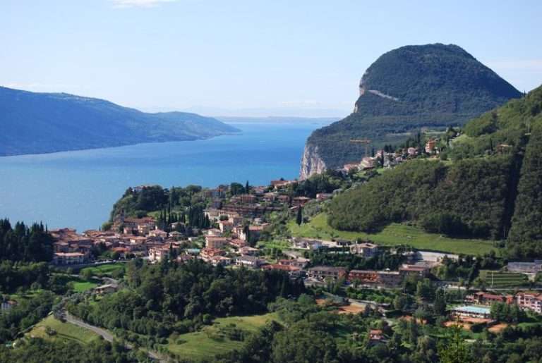 Altopiano di Tremosine