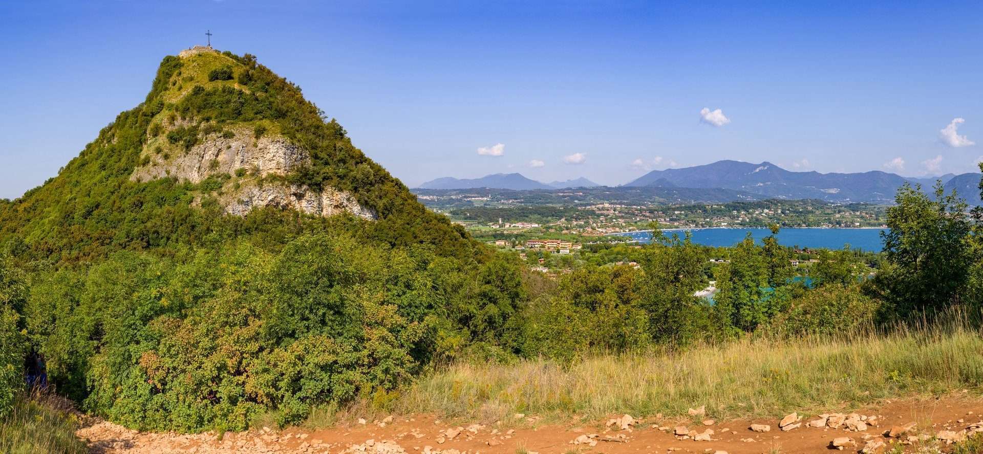 Rocca di Manerba