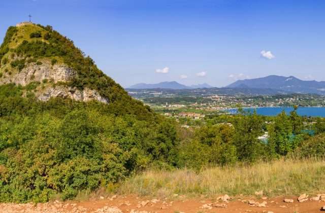 Rocca di Manerba