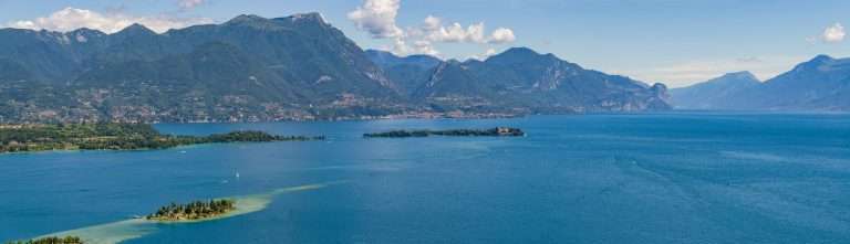 Isola San Biagio