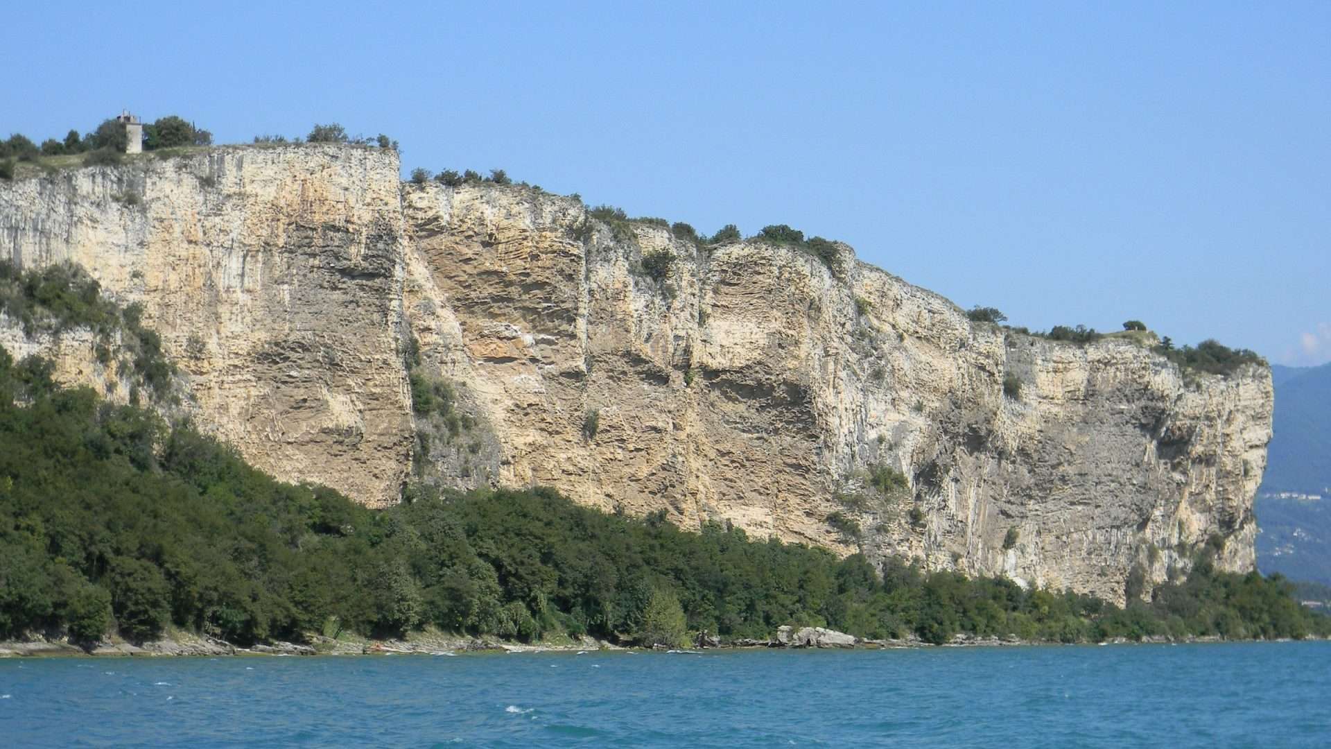 Spiagge e Baia delle Sirene