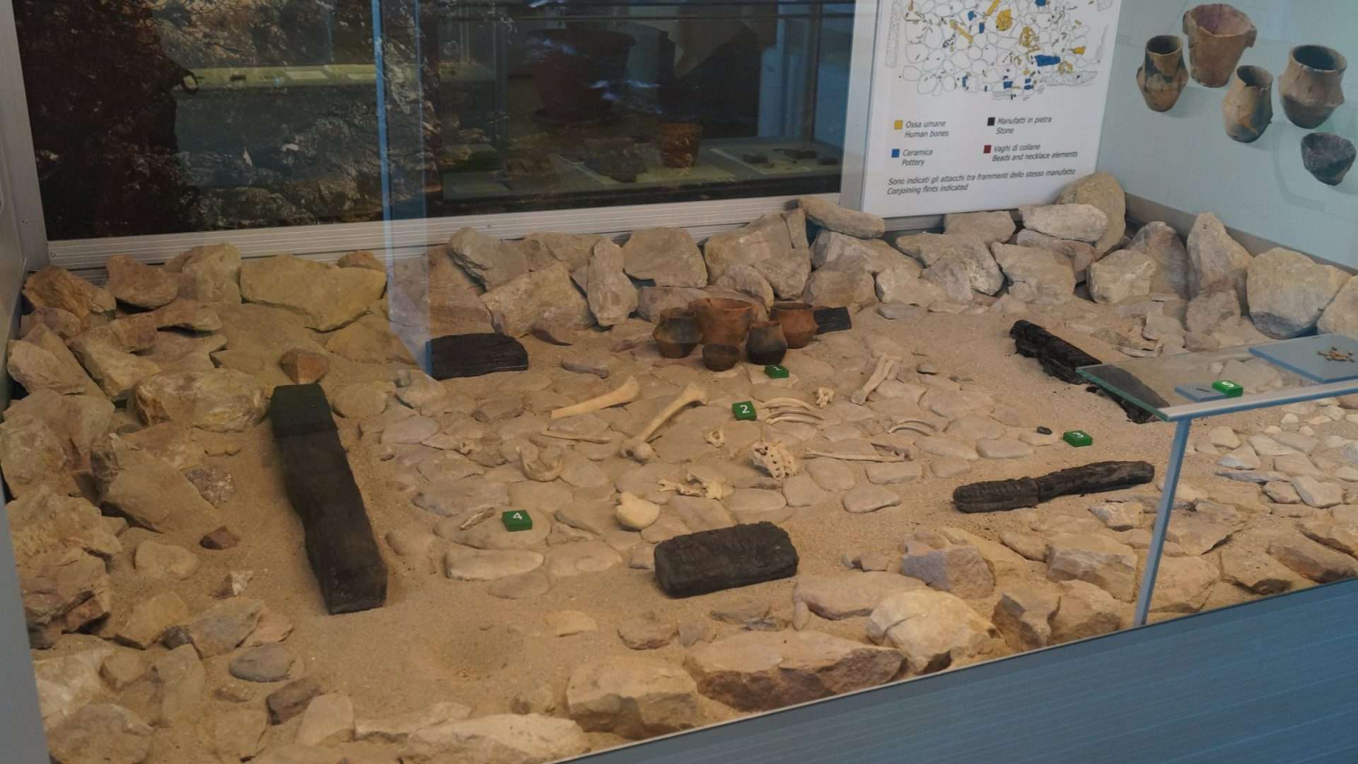 Museo Cívico Arqueológico
