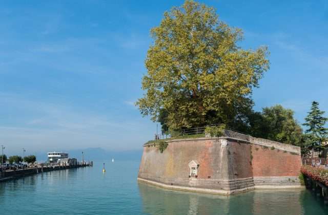 Fortezza di Peschiera