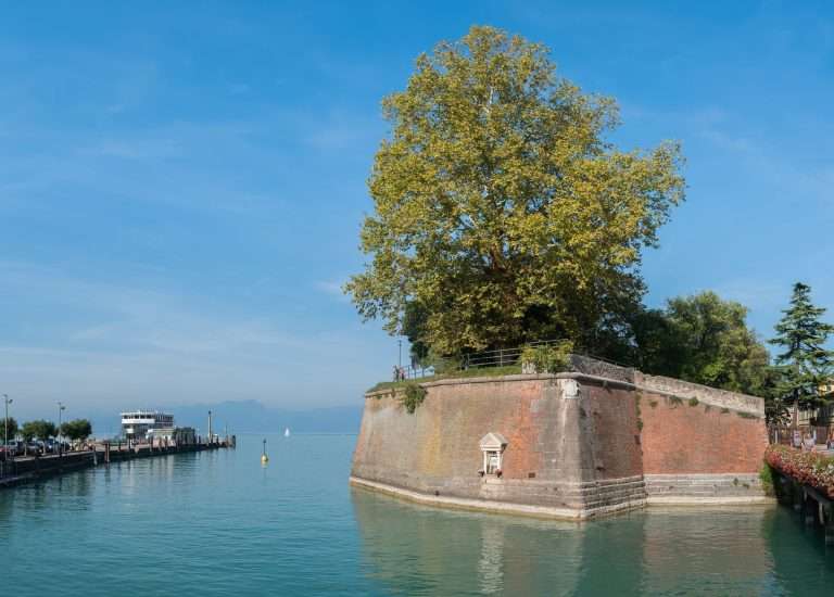 Fortezza di Peschiera