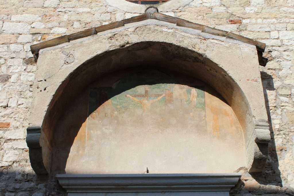 Chiesa di San Severo – immagine 2