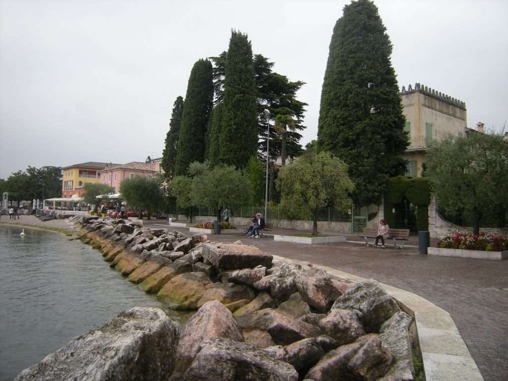 Museo dell'Olio d'Oliva – immagine 2