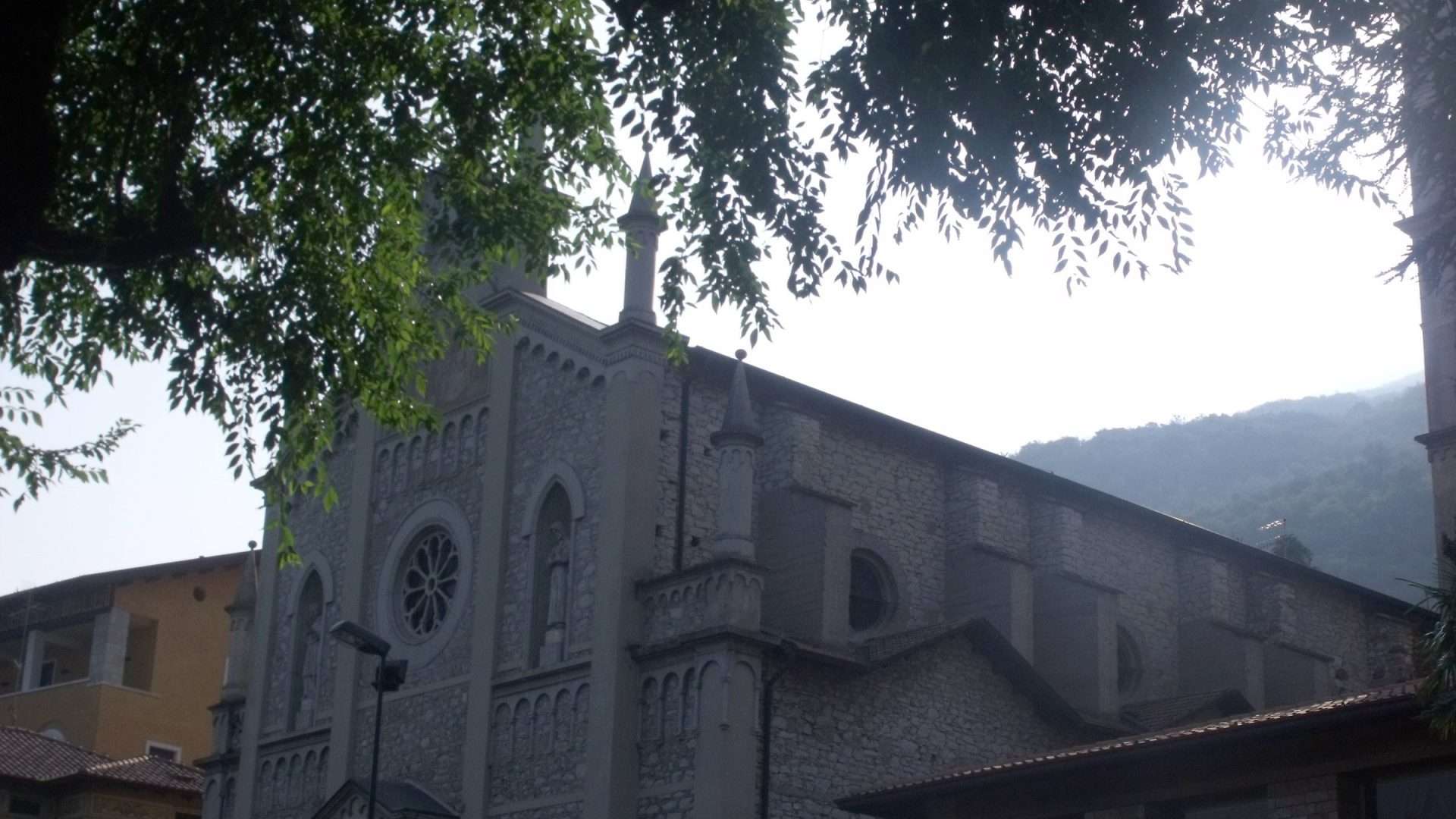 Castelletto di Brenzone