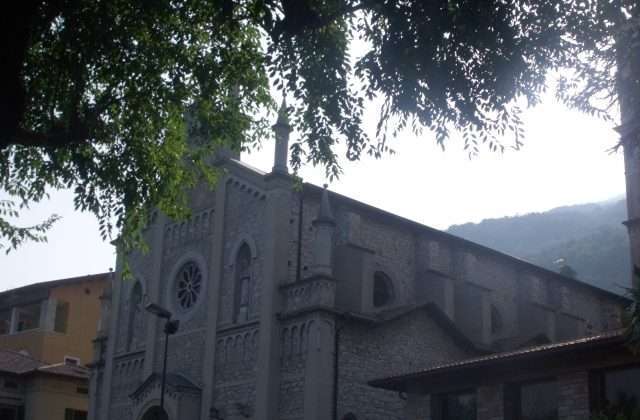 Castelletto di Brenzone