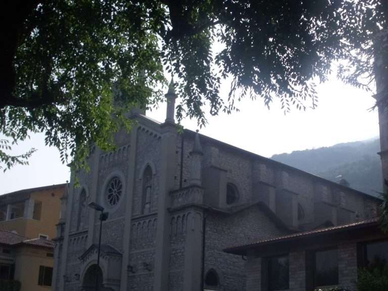 Castelletto di Brenzone