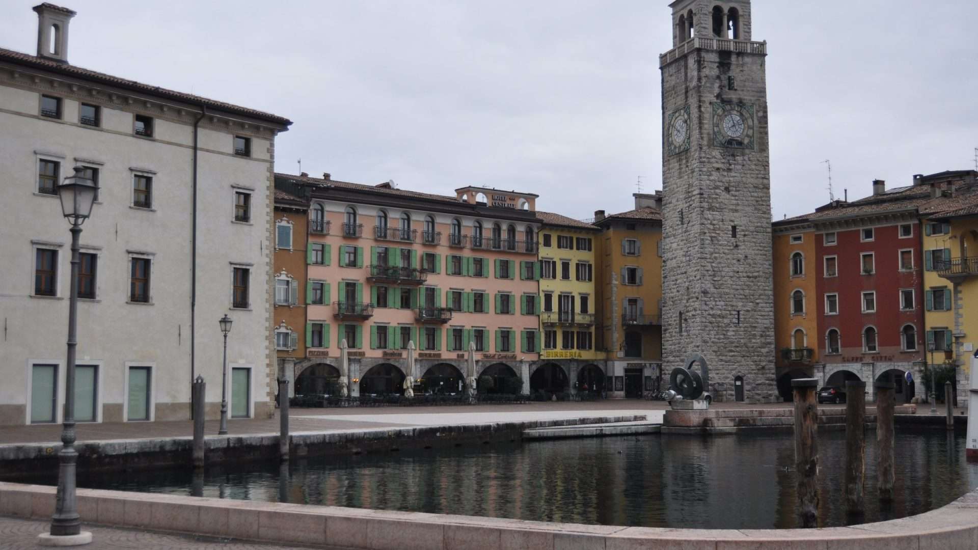 Torre Apponale