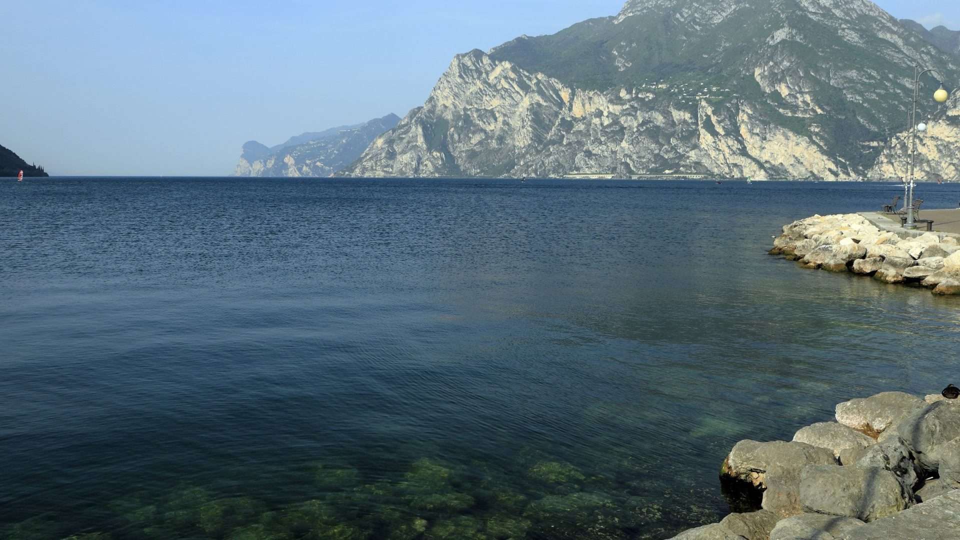 Porto Vecchio e Dogana Veneta