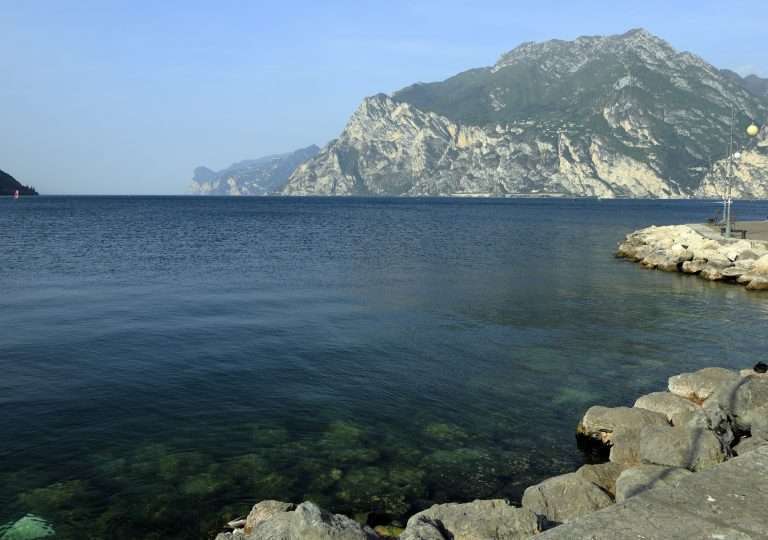 Porto Vecchio e Dogana Veneta