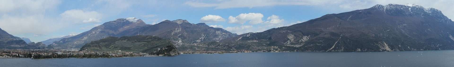 Sentiero del Ponale