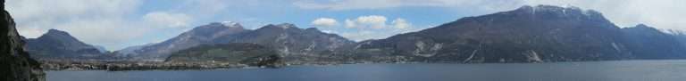 Sentiero del Ponale