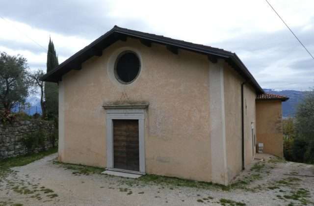 Santuario di Supina